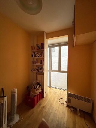  Appartement � vendre 3 pi�ces 84 m�