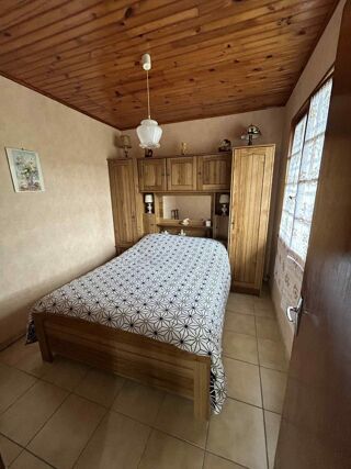  Maison � vendre 3 pi�ces 50 m�