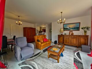  Maison � vendre 4 pi�ces 78 m�