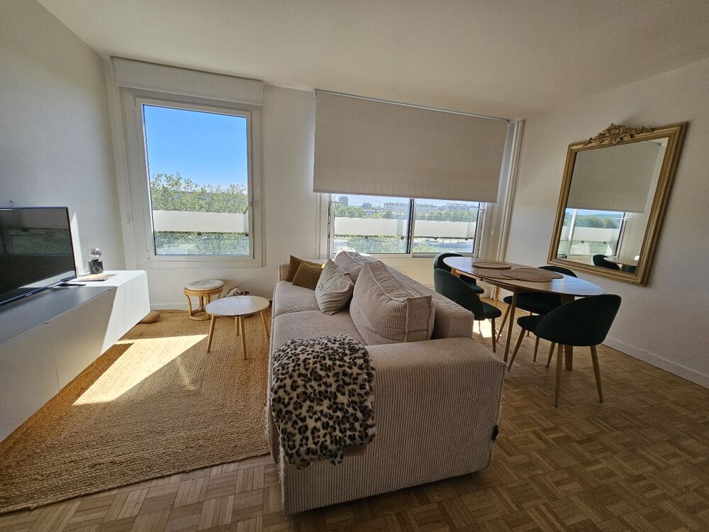 Vente Appartement Appartement Rouen