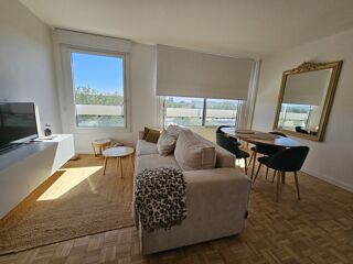  Appartement à vendre 2 pièces 58 m²