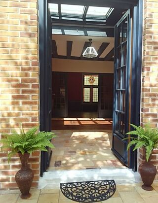  Maison à vendre 5 pièces 134 m²