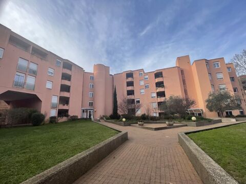  Appartement � louer 1 pi�ce 30 m�