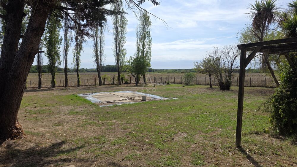 Vente Maison Maison Pugnac