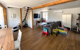  Maison à vendre 4 pièces 75 m²