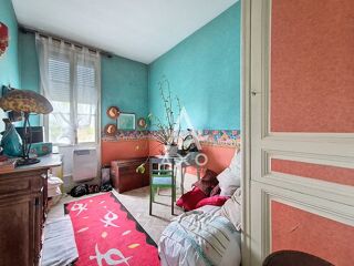  Maison à vendre 7 pièces 107 m²