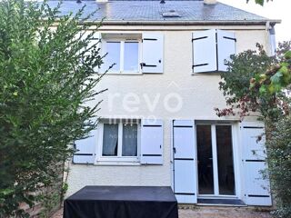  Maison à vendre 6 pièces 89 m²