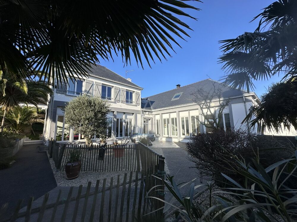 � vendre  Maison Belz (56550)