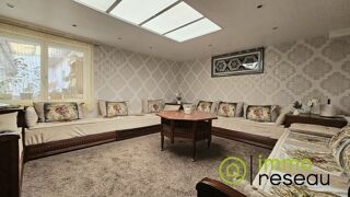  Maison � vendre 9 pi�ces 178 m�