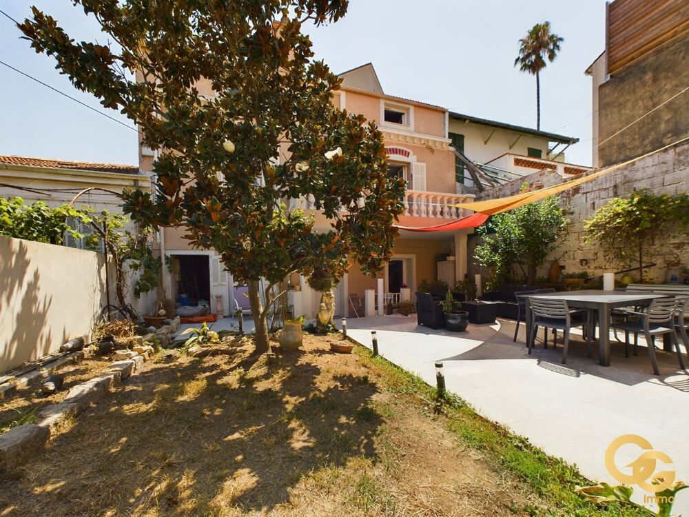 � vendre  Maison Cannes (06400)