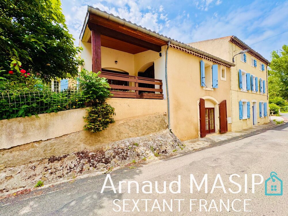 Maison de hameau