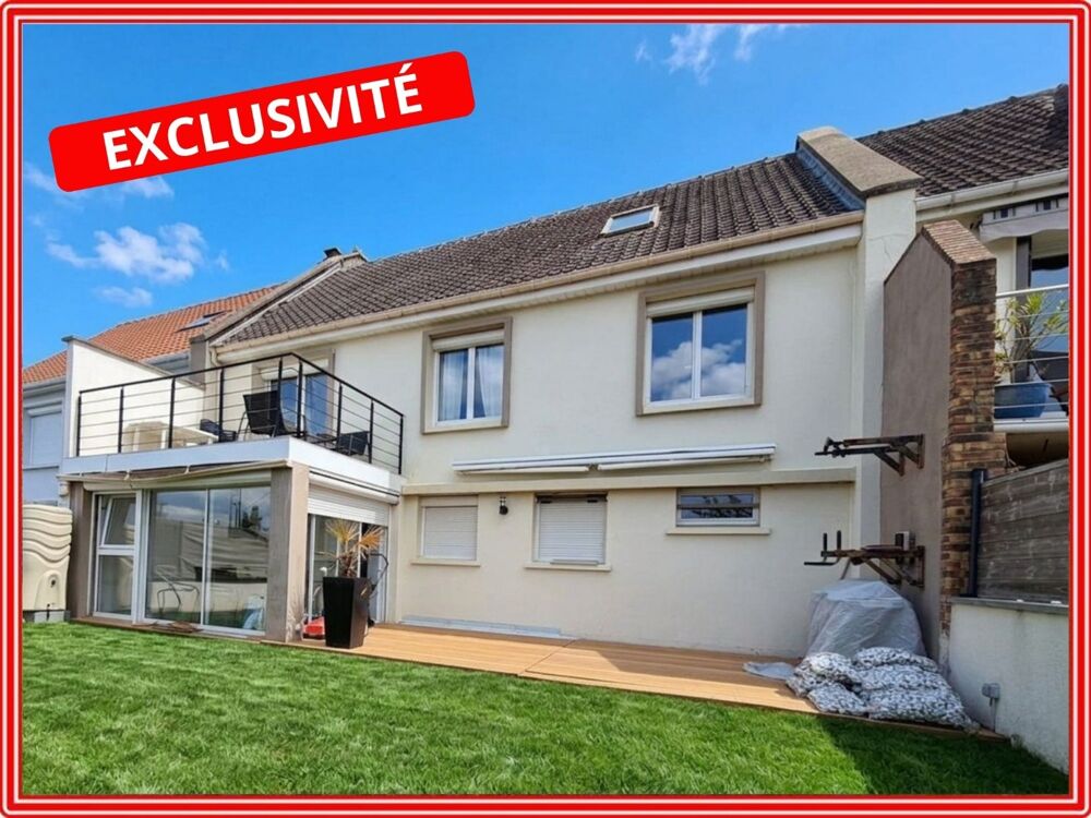 Vente Maison Maison Le havre
