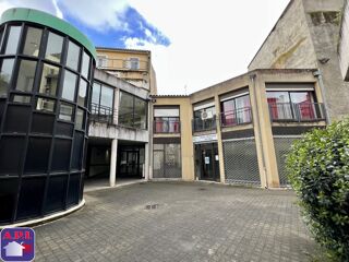  Appartement � vendre 2 pi�ces 64 m�