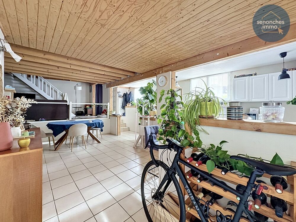 Maison de ville