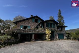  Maison à vendre 8 pièces 140 m²