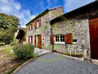 Maison 7 pièces 131 m² · à Sous-Parsat · 131 m² · 167 000 €