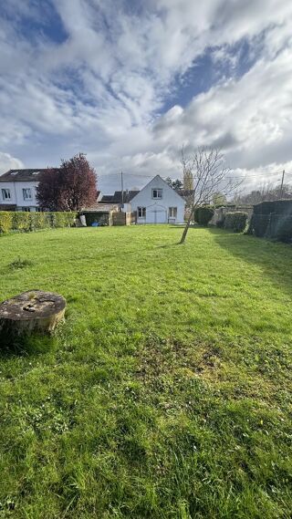 Maison à vendre 6 pièces 98 m²
