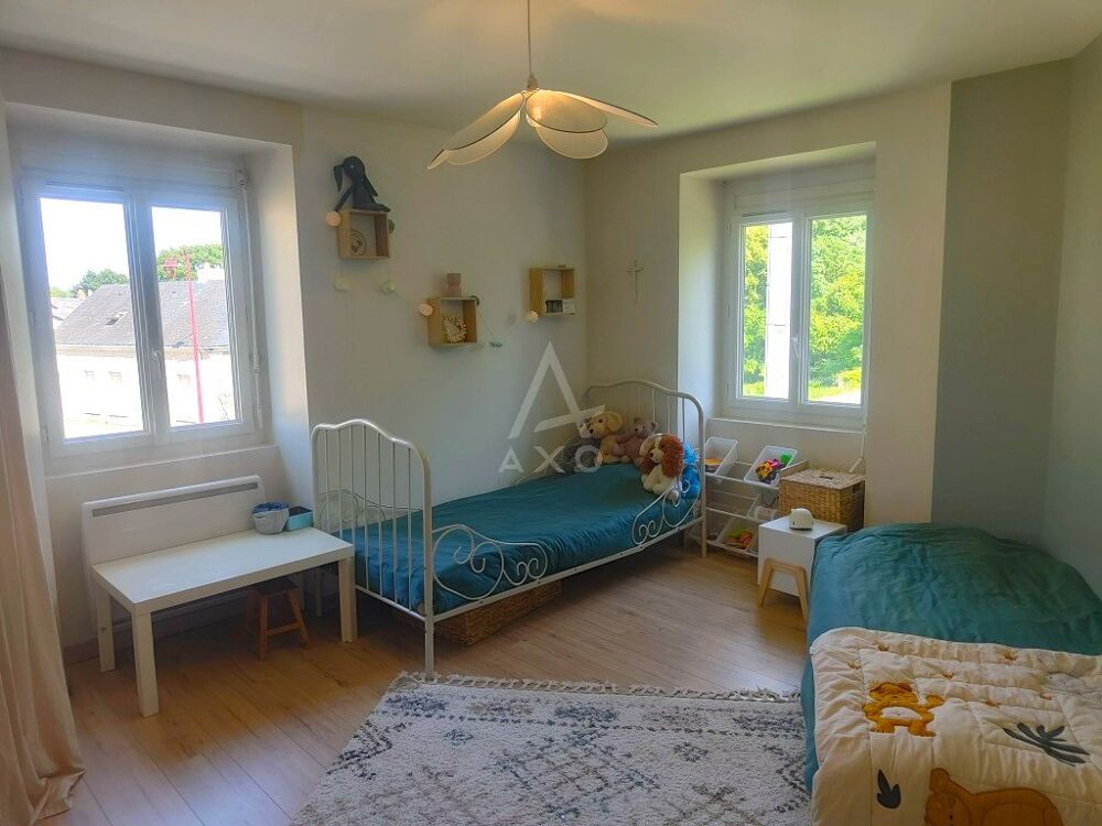Vente Maison Maison de village Chemire sur sarthe