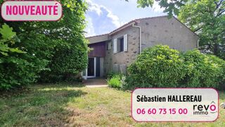  Maison à vendre 5 pièces 145 m²