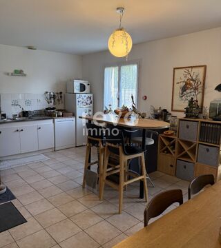  Maison � vendre 3 pi�ces 69 m�