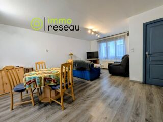  Maison � vendre 3 pi�ces 82 m�