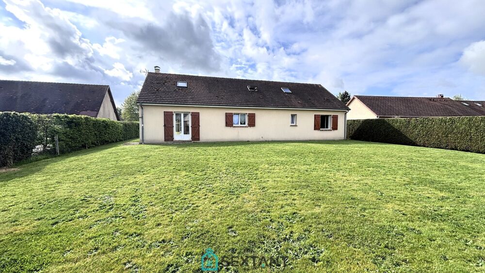 Maison individuelle