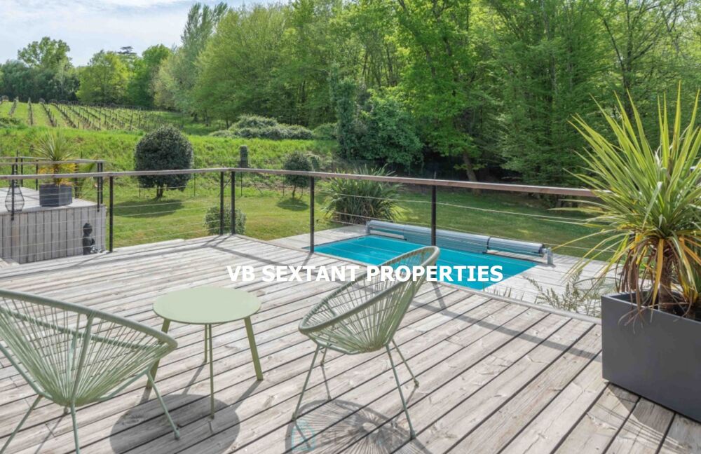 � vendre  Villa Latresne (33360)