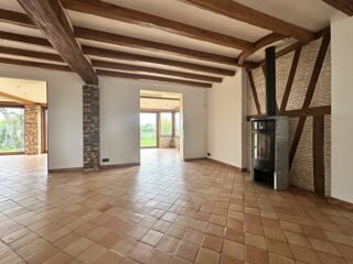  Maison � vendre 7 pi�ces 170 m�