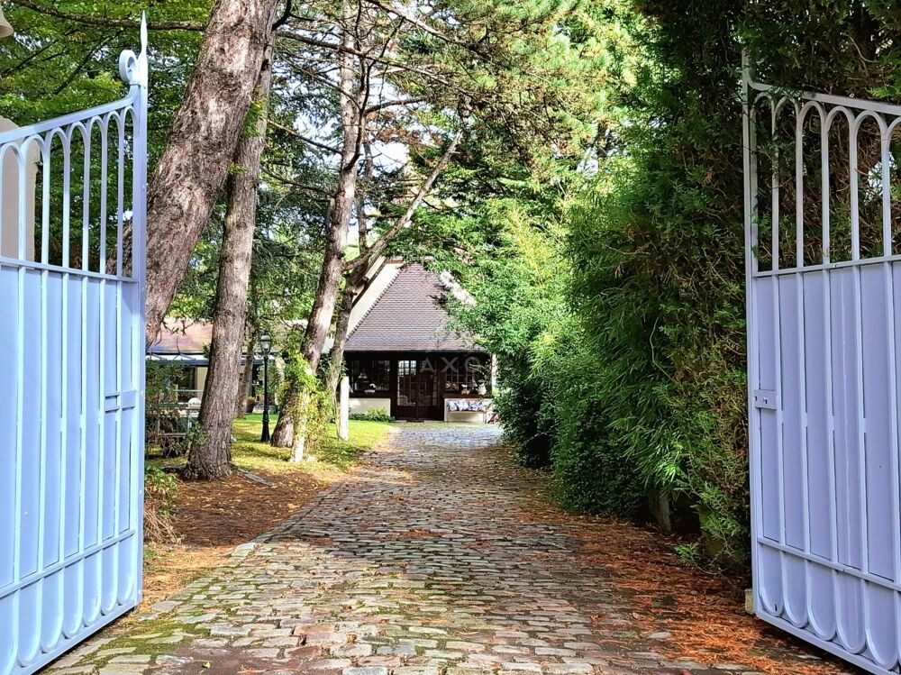 Vente Maison Maison La ville neuve en chevrie