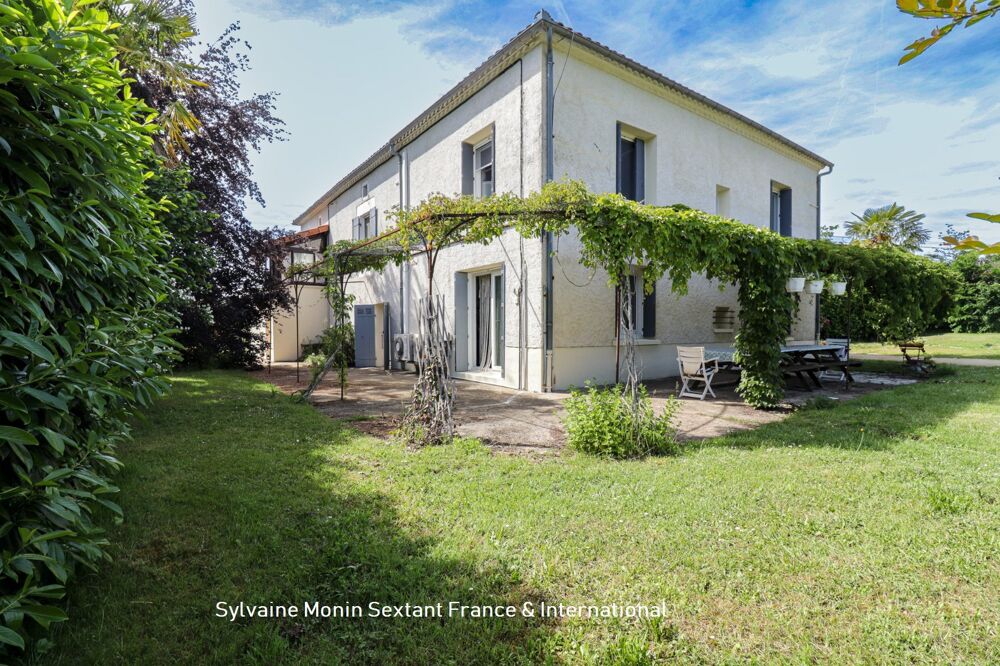 Vente Villa Maison de caractère Coulaures