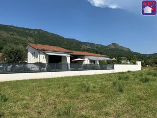 Maison à vendre 5 pièces 166 m²