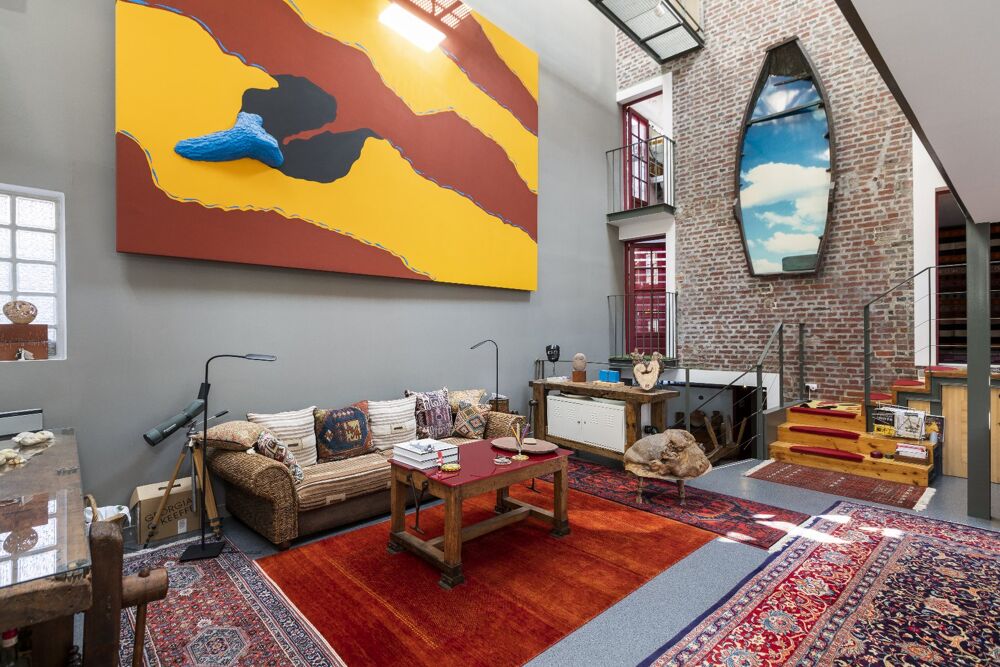 � vendre  Loft Les Lilas (93260)