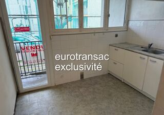  Appartement � vendre 3 pi�ces 44 m�