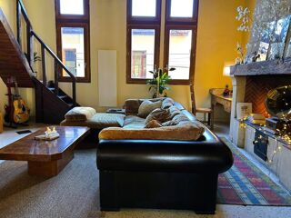  Villa � vendre 6 pi�ces 184 m�