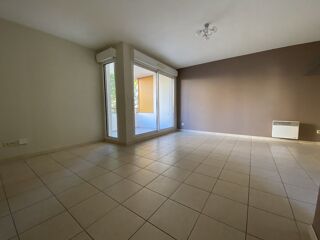  Appartement à louer 2 pièces 47 m²
