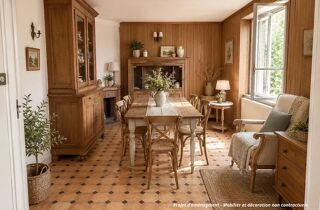  Maison à vendre 6 pièces 89 m²