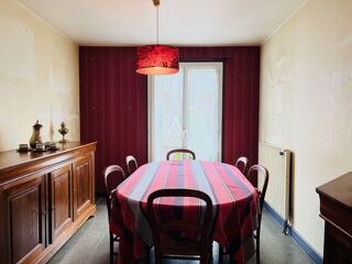  Maison  vendre 5 pices 93 m