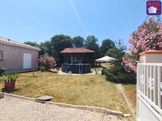  Maison à vendre 4 pièces 113 m²