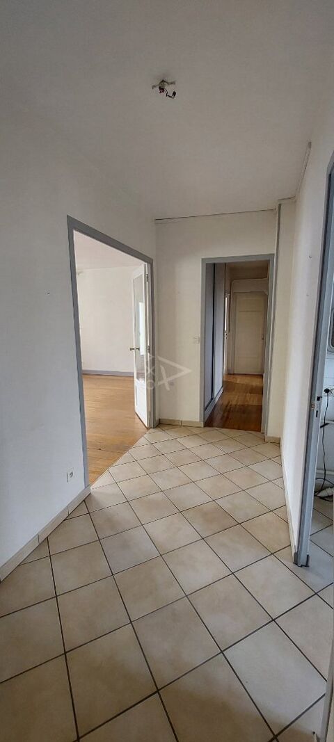   Appartement Appartement - 3 pi�ce(s) - 81 m�