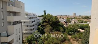  Appartement � vendre 3 pi�ces 64 m�