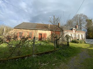  Maison � vendre 5 pi�ces 97 m�