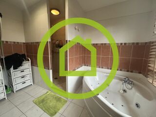  Maison � vendre 4 pi�ces 110 m�