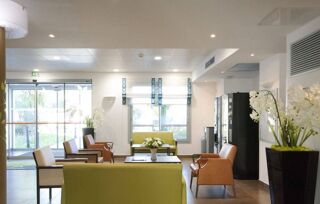  Appartement � vendre 1 pi�ce 23 m�