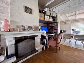  Maison à vendre 10 pièces 185 m²