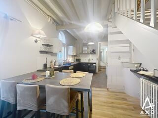  Maison  vendre 6 pices 153 m