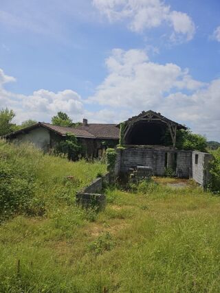  Maison � vendre 1 pi�ce 380 m�