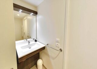  Appartement à vendre 1 pièce 17 m²