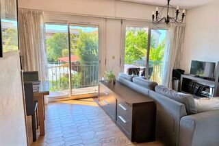  Appartement � vendre 2 pi�ces 40 m�