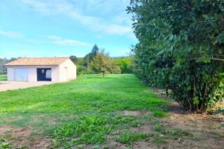  Maison à vendre 4 pièces 140 m²
