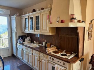  Maison � vendre 6 pi�ces 89 m�
